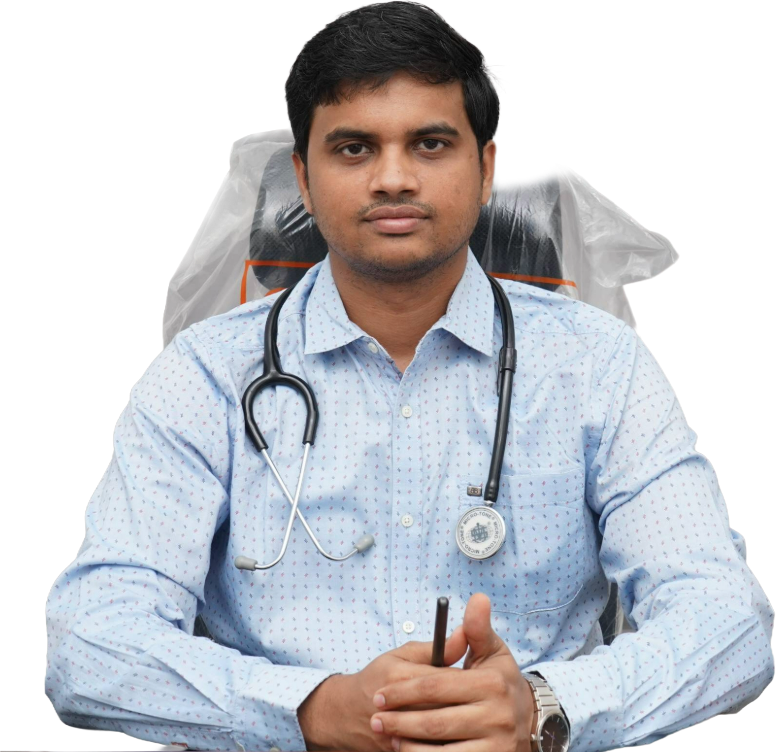 Dr. Vinod